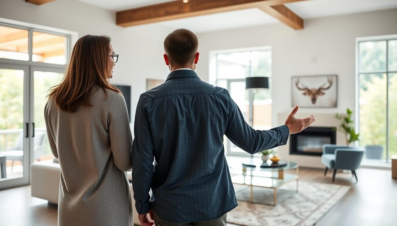Effortless Home Tours Await