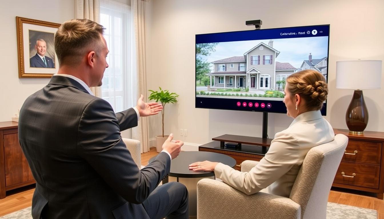 Effortless Home Buying