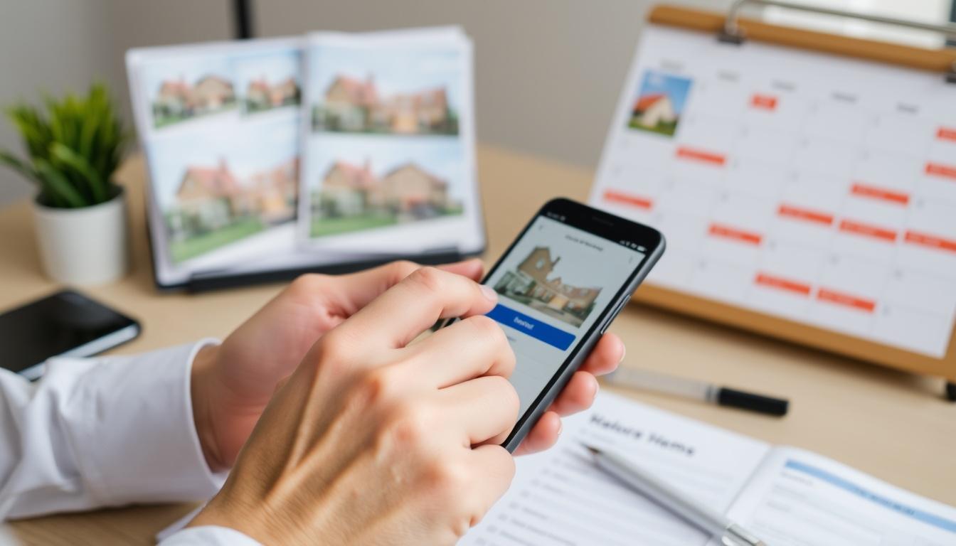 Flexibility with Virtual Tours